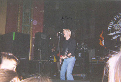 Unwritten Law / Mest / The Flying Tigers / Hornswaggled on Mar 18, 2002 [228-small]