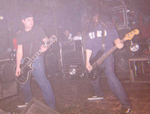 Unwritten Law / Mest / The Flying Tigers / Hornswaggled on Mar 18, 2002 [233-small]
