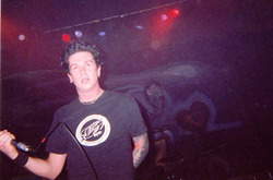Unwritten Law / Mest / The Flying Tigers / Hornswaggled on Mar 18, 2002 [234-small]