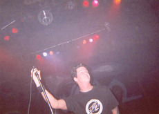 Unwritten Law / Mest / The Flying Tigers / Hornswaggled on Mar 18, 2002 [236-small]