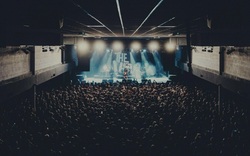 The View / Shambolics / Ben Walker on Dec 13, 2023 [242-small]