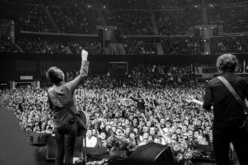 Noel Gallagher / Tom Meighan on Dec 20, 2023 [243-small]