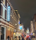 tags: The Guilgud Theatre - Frank Skinner / Pierre Novellie on Feb 17, 2024 [262-small]