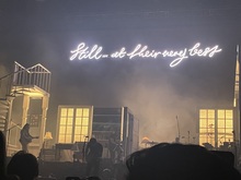 The 1975 / Japanese House on Feb 17, 2024 [280-small]