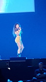 Ariana Grande / Little Mix / Victoria Monet on Feb 26, 2017 [344-small]