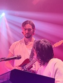 Alex G / Hatchie / Aldo Fisk on Nov 18, 2022 [417-small]