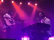 Alex G / Hatchie / Aldo Fisk on Nov 18, 2022 [418-small]