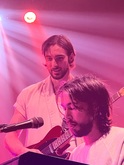 Alex G / Hatchie / Aldo Fisk on Nov 18, 2022 [421-small]