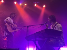 Alex G / Hatchie / Aldo Fisk on Nov 18, 2022 [423-small]