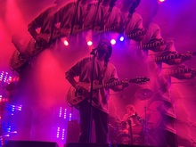 Alex G / Hatchie / Aldo Fisk on Nov 18, 2022 [424-small]