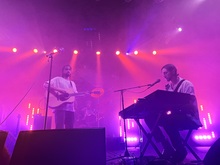 Alex G / Hatchie / Aldo Fisk on Nov 18, 2022 [425-small]