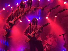 Alex G / Hatchie / Aldo Fisk on Nov 18, 2022 [427-small]