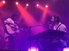 Alex G / Hatchie / Aldo Fisk on Nov 18, 2022 [428-small]