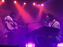 Alex G / Hatchie / Aldo Fisk on Nov 18, 2022 [430-small]