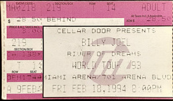 Billy Joel on Feb 18, 1994 [431-small]