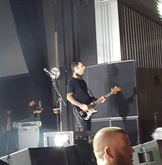 Pierce the Veil / Rise Against / White Lung on Oct 5, 2017 [440-small]