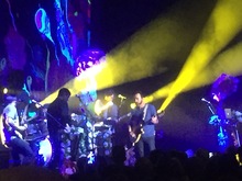 The Shins / Syd Arthur on Mar 29, 2017 [476-small]