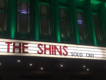 The Shins / Syd Arthur on Mar 29, 2017 [480-small]