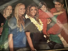 Beyoncé on Apr 14, 2007 [483-small]