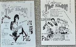 Wet-Nap / At the Drive-In / Link 80 / Go-Kart / Sandwich Mafia / The Blast Bandits / Pal on Mar 1, 1997 [557-small]
