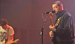 You Me At Six / Deaf Havana / Call Me Amour on Feb 17, 2024 [643-small]