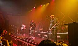 You Me At Six / Deaf Havana / Call Me Amour on Feb 17, 2024 [647-small]