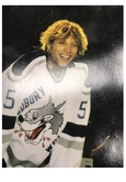 Bon Jovi / Saints & Sinners on Feb 11, 1993 [675-small]