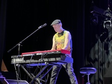 Kim Mitchell / Doug and the Slugs on Feb 17, 2024 [681-small]