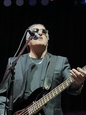 Kim Mitchell / Doug and the Slugs on Feb 17, 2024 [684-small]