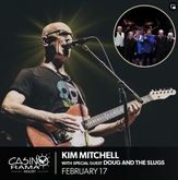 Kim Mitchell / Doug and the Slugs on Feb 17, 2024 [704-small]