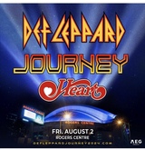 Def Leppard / Journey / Heart on Aug 2, 2024 [734-small]