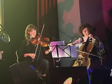Vanishing Twin / Fenella / Modern Studies / Yosa Peit on Dec 10, 2022 [759-small]