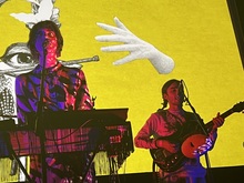 Vanishing Twin / Fenella / Modern Studies / Yosa Peit on Dec 10, 2022 [765-small]