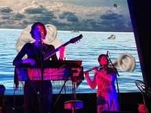 Vanishing Twin / Fenella / Modern Studies / Yosa Peit on Dec 10, 2022 [768-small]