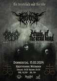 Beltez / Ranã / Rituals Of The Dead Hand on Feb 15, 2024 [783-small]