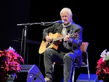 A Lunch at Allen’s / Murray McLauchlan / Marc Jordan / Ian Thomas / Cindy Church on Dec 13, 2023 [802-small]