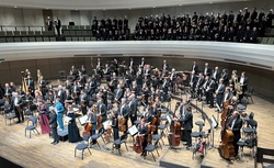 Residentie Orkest / Anja Bihlmaier (conductor) on Feb 18, 2024 [806-small]