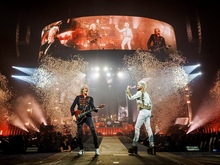 Queen + Adam Lambert on Oct 8, 2023 [823-small]
