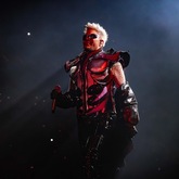 Queen + Adam Lambert on Oct 8, 2023 [834-small]