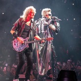 Queen + Adam Lambert on Oct 8, 2023 [837-small]
