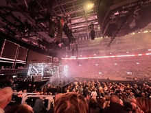 Queen + Adam Lambert / Queen + Adam Lambert on Oct 8, 2023 [853-small]