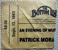 Patrick Moraz & Bill Bruford on Sep 13, 1983 [876-small]