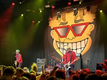 Toy Dolls / TRUT on Feb 17, 2024 [892-small]
