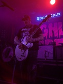 Highly Suspect / CARR / Good Boy Daisy on Dec 17, 2023 [908-small]