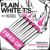 Plain White T's / Pollyanna on Feb 6, 2024 [916-small]