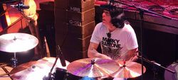 Marky Ramone's Blitzkrieg / The Dickies / Jerk on Feb 17, 2024 [936-small]