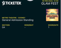 Glam Fest 2024 on Feb 18, 2024 [955-small]