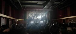 Fozzy / The Hot Damn! / Pistols at Dawn on Feb 18, 2024 [002-small]