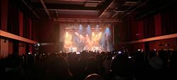 Fozzy / The Hot Damn! / Pistols at Dawn on Feb 18, 2024 [003-small]