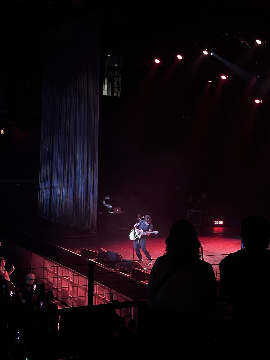 Train Concert & Tour History (Updated for 2024 2025) Concert Archives